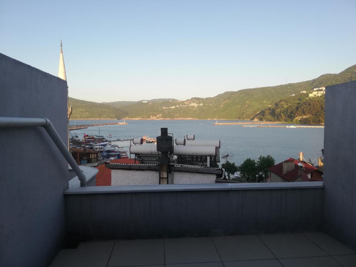 Karadeniz Bed and Breakfast